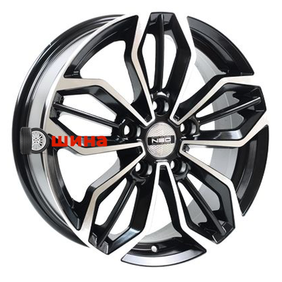 Neo 680 6,5x16/5x114,3 ET50 D66,1 BD