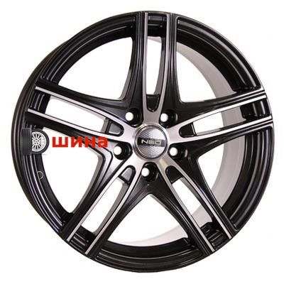 Neo 717 7,5x17/5x114,3 ET35 D67,1 BD