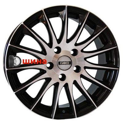 Neo 731 7x17/5x114,3 ET40 D60,1 BD