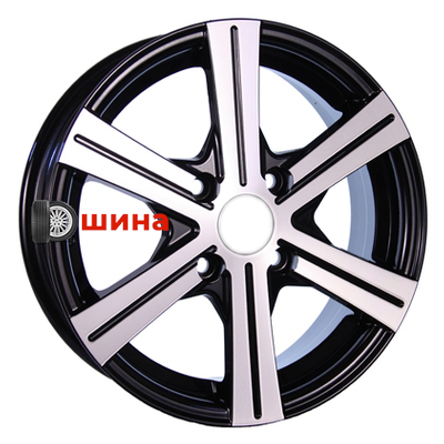 Tech Line 544 6x15/5x105 ET39 D56,6 BD