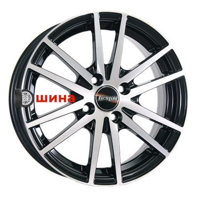 Tech Line 435 5,5x14/4x100 ET43 D60,1 BD