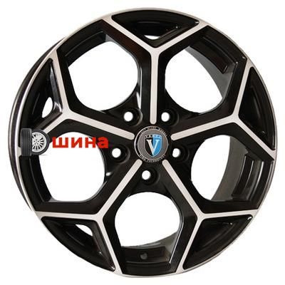 Venti 1612 6,5x16/5x108 ET50 D63,4 BD