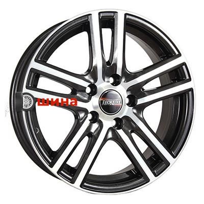 Tech Line 429 5,5x14/4x98 ET35 D58,6 BD