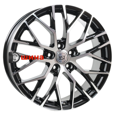 RST R077 (Creta) 6,5x17/5x114,3 ET48 D67,1 BD