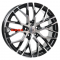 RST R077 (Creta) 6,5x17/5x114,3 ET48 D67,1 BD
