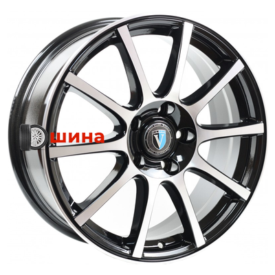 Venti A1271 7x17/5x114,3 ET45 D60,1 BD