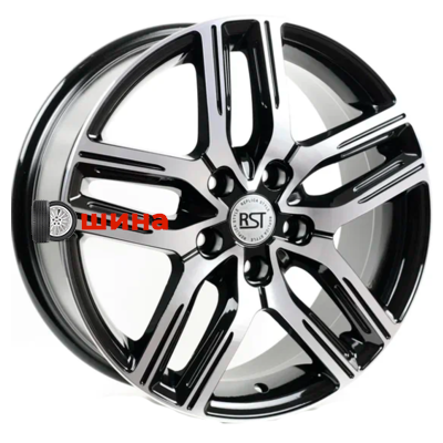 RST R127 (Sorento) 7x17/5x114,3 ET47 D67,1 BD