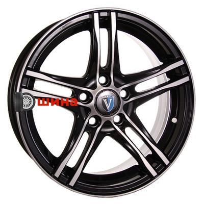 Venti 1505 6x15/5x100 ET38 D57,1 BD