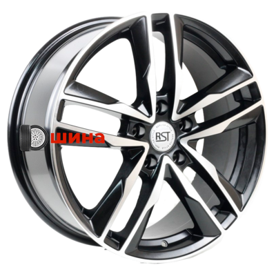 RST R128 (Sorento) 7,5x18/5x114,3 ET50 D67,1 BD