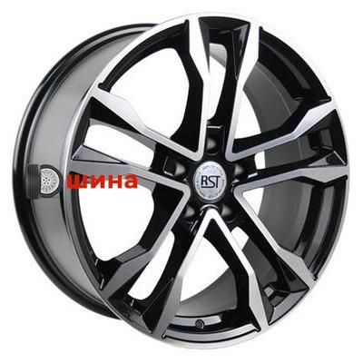 RST R068 (Touareg) 8x18/5x112 ET25 D66,6 BD