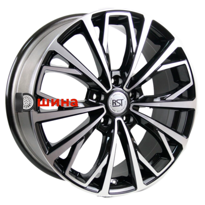 RST R038 7x18/5x114,3 ET38 D67,1 BD
