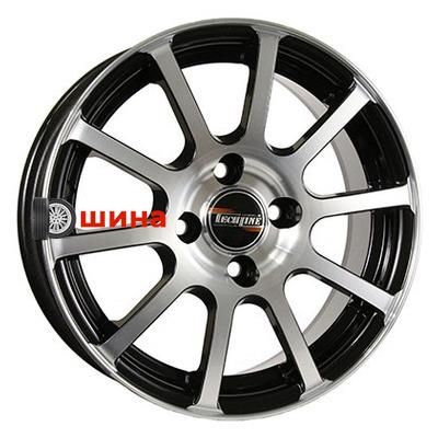 Tech Line 415 5,5x14/4x108 ET43 D63,4 BD