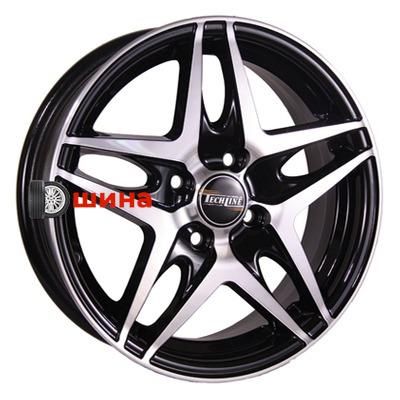 Tech Line 430 5,5x14/4x100 ET43 D60,1 BD