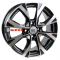 RST R045 (Kia Rio) 6x15/4x100 ET48 D54,1 BD