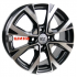 RST R045 (Kia Rio) 6x15/4x100 ET48 D54,1 BD