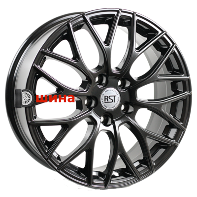 RST R137 (IX55) 7x17/5x114,3 ET35 D67,1 BD