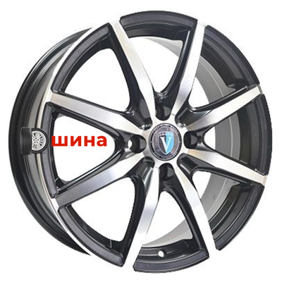 Venti 1605 6x16/4x100 ET50 D60,1 BD