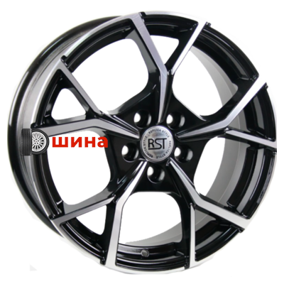 RST R086 (Octavia) 6,5x16/5x112 ET40 D57,1 BD