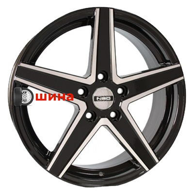 Neo V01 8x19/5x114,3 ET35 D60,1 BD