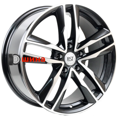 RST R128 7,5x18/5x112 ET51 D66,6 BD