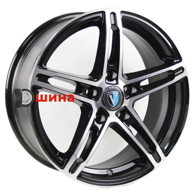 Venti 1618 6,5x16/5x114,3 ET35 D67,1 BD