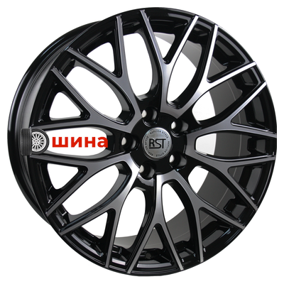 RST R098 (Passat) 8x18/5x112 ET44 D57,1 BD