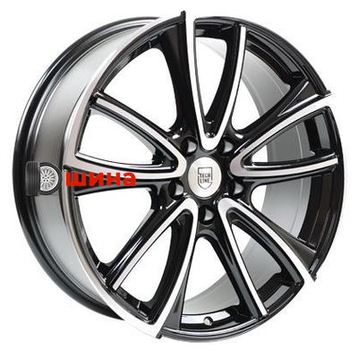 Tech Line 682 7x16/5x112 ET45 D57,1 BD