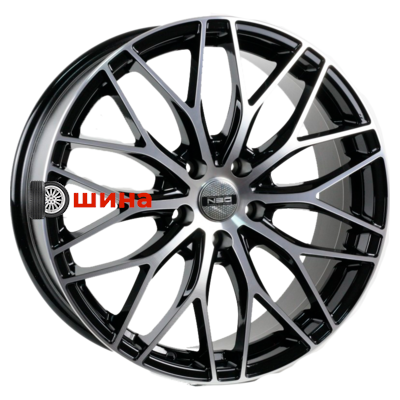 Neo 940 7,5x19/5x108 ET45 D63,4 BD