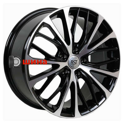 RST R028 (Camry) 8x18/5x114,3 ET50 D60,1 BD