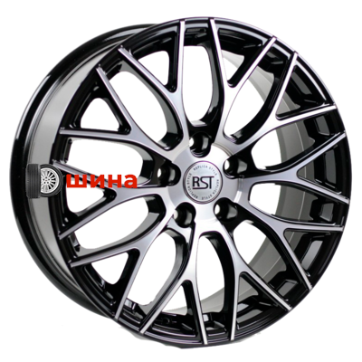 RST R137 (C5) 7x17/5x108 ET32 D65,1 BD