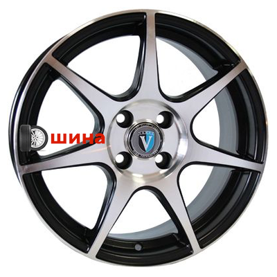 Venti 1613 6,5x16/4x100 ET40 D60,1 BD