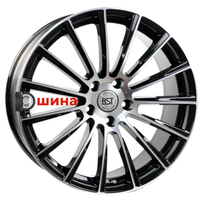 RST R049 (Mercedes E) 8x19/5x112 ET43 D66,6 BD