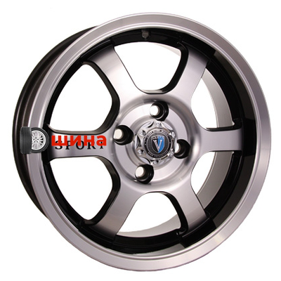 Venti 1501 6x15/4x98 ET40 D58,6 BD