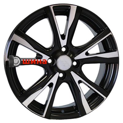 Neo 674 6x16/4x100 ET37 D67,1 BD