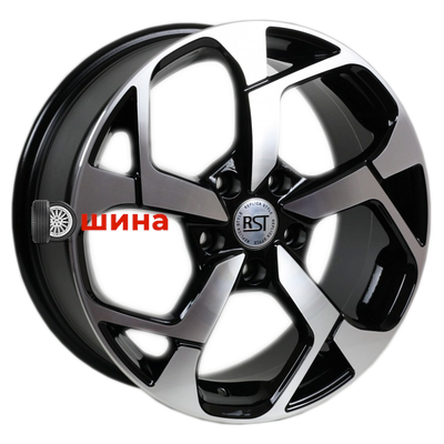 RST R067 (Sportage) 7x17/5x114,3 ET48 D67,1 BD
