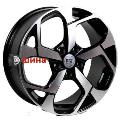 RST R067 (Rav4) 7x17/5x114,3 ET35 D60,1 BD