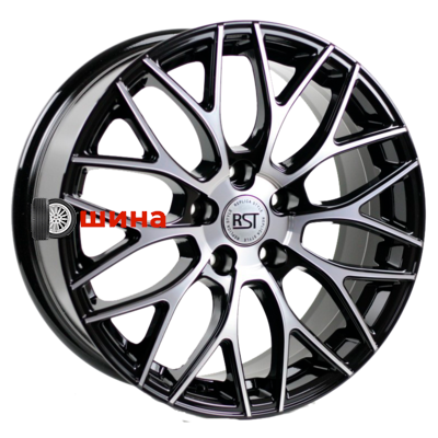 RST R137 (Genesis) 7x17/5x114,3 ET31 D67,1 BD