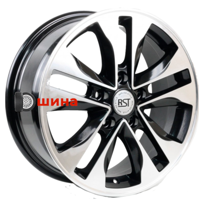 RST R116 (Skoda) 6,5x16/5x112 ET46 D57,1 BD