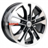 RST R116 (Skoda) 6,5x16/5x112 ET46 D57,1 BD