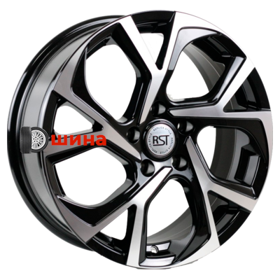 RST R087 (Tiida) 6,5x17/5x114,3 ET45 D66,1 BD