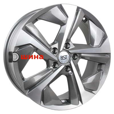 RST R048 (IX55) 7x18/5x114,3 ET35 D67,1 BD