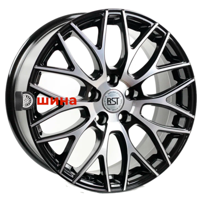 RST R147 (MercedesA) 7,5x17/5x112 ET45 D66,6 BD