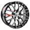 RST R147 (MercedesA) 7,5x17/5x112 ET45 D66,6 BD