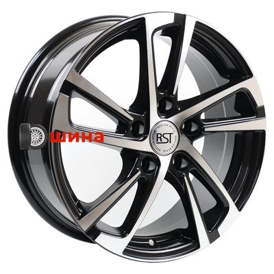 RST R046 (Cee'd) 6,5x16/5x114,3 ET50 D67,1 BD