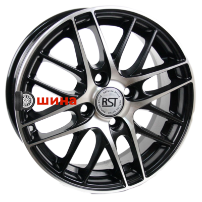 RST R004 (Logan) 5,5x14/4x100 ET43 D60,1 BD