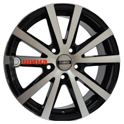 Neo 649 7x16/5x112 ET50 D57,1 BD