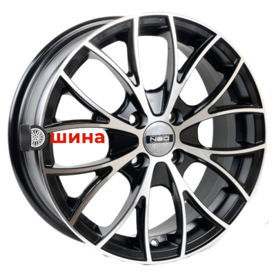 Neo 673 6x16/4x100 ET41 D60,1 BD