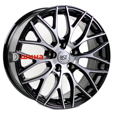 RST R137 (Tiggo) 7x17/5x108 ET33 D60,1 BD