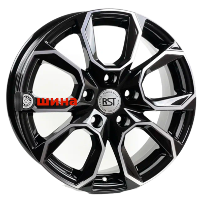 RST R096 (Octavia) 6,5x16/5x112 ET46 D57,1 BD