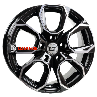 RST R096 (Skoda, VW) 6,5x16/5x112 ET40 D57,1 BD